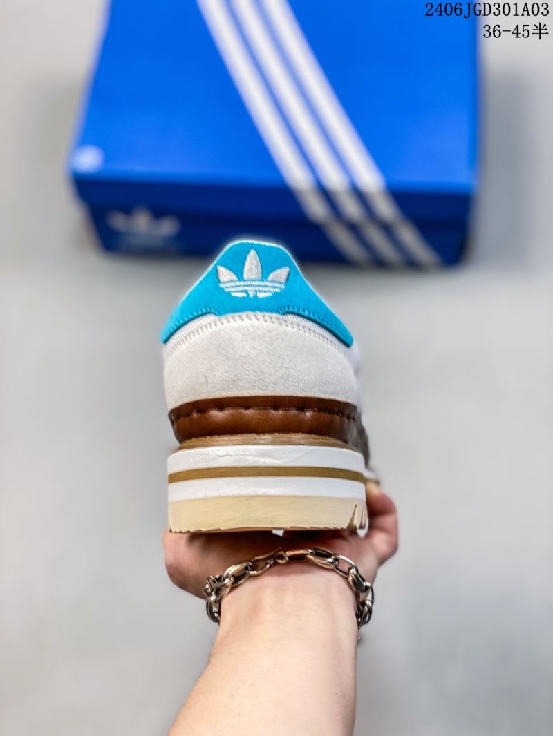 Adidas Superstar Shoes